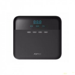Автомобильный компрессор 70mai Midrive TP03 за $27.99