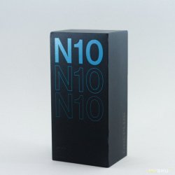 Смартфон OnePlus N10 5G — "средне-бюджетная" модель 1+