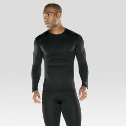 Про комплект мужского термобелья Champion C9 Heavyweight Stretch Base Layer Active