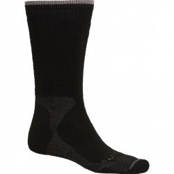 Зимние носки Lorpen PrimaLoft® Mid Hiking Socks — Merino Wool Blend