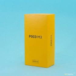 Бюджетный смартфон Poco M3 — хороший ли аппарат за свои деньги?
