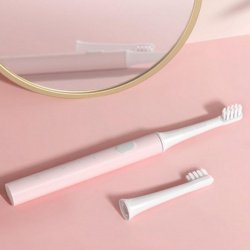 Электрическая зубная щетка Xiaomi mijia T100 за $8.50