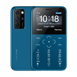Телефон — кредитка SOYES S10P