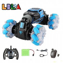 LBLA 4WD RC Stunt — машинка на радиоуправлении с жестовым контроллером — за 29.73$