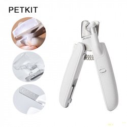 Когтерез PETKIT для домашних животных за $9.90