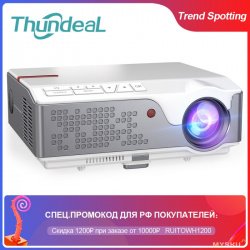 FullHD-проектор ThundeaL TD96 от $170.87
