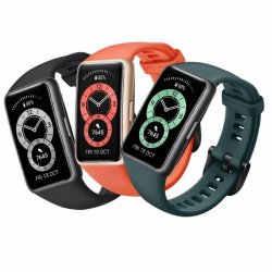 Смартбраслет Huawei Band 6 за 42.99$