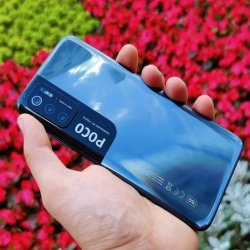 Обзор Poco M3 Pro 5G 6/128Gb: IPS 6,5” 90 Гц, NFC, 5000 мА·ч