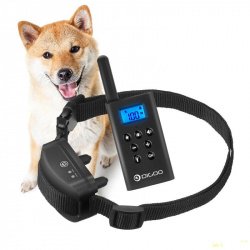 10.99$ Ошейник для обучения собаки DIGOO DG-L618