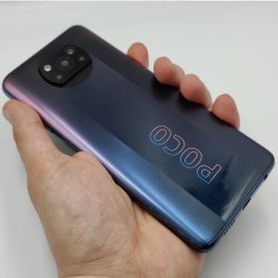 Обзор смартфона Poco X3 Pro: 6,67” IPS 120 Гц, Snapdragon 860, стереозвук, NFC