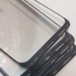 Стекла для дисплейного модуля мобильного телефона Samsung. Восстановление дисплейного модуля на примере Samsung m21