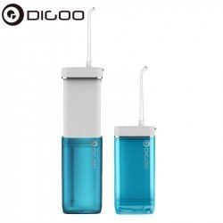 Компактный ирригатор DIGOO DG-M6 за $11.30