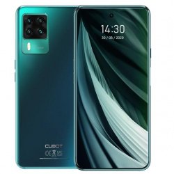 Смартфон X50 от компании Cubot