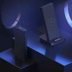 Xiaomi беспроводное зарядное устройство 30 Вт 10000 мАч