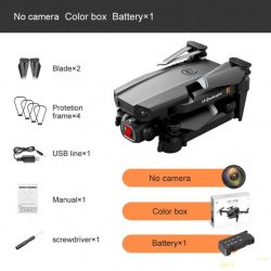 Мелкий квадрокоптер Eachine XT6 от $15.56