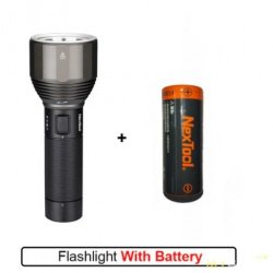 Фонарь NEXTOOL от xiaomi youpin за $25.10