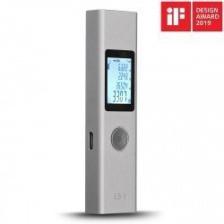 Лазерная рулетка ATuMan DUKA LS-1 за 9.99