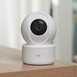 WIFI Камера Видеонаблюдения Xiaomi Xiaobai
