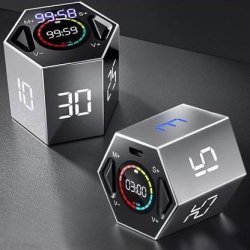 Необычный таймер LLANO за 22,99$