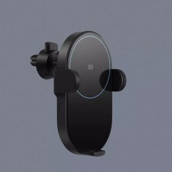 $30.65 за держатель телефона с встроенной беспроводной зарядкой Xiaomi Mi WCJ02ZM 20W
