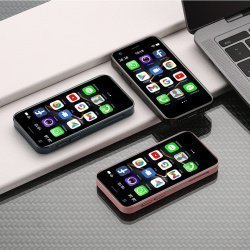 Мини-смартфон Soyes XS12. Действительно, eXtra Small