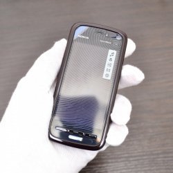 Реставрация китайского рефа Nokia 5800 XpressMusic