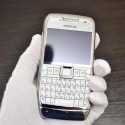Реставрация китайского рефа Nokia E71