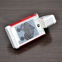 Восстановление Nokia 3250 XpressMusic