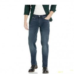 Джинсы Levi's 514 Straight fit Stretch в расцветке Abu Volcano