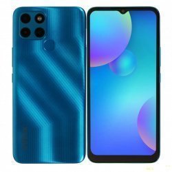 Обзор Infinix Smart 6 — ничего лишнего