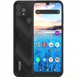 Обзор смартфона INOI A62 Lite 2/64 Гб: ностальгия