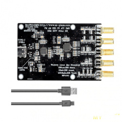 SDR приёмник RSP1  10kHz-1GHz $15.29