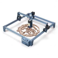 Лазерный гравер SCULPFUN S9 за 258$