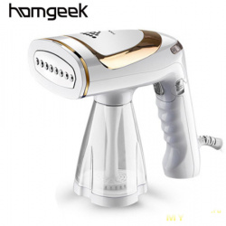 Дорожный вертикальный отпариватель Homgeek 27,19$