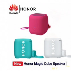 Мини колонка Honor Magic Cube AM510 $13,63