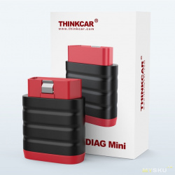 Диагностический сканер ThinkCar за 1849 руб