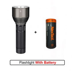 Фонарь c аккумулятором NEXTOOL Xiaomi youpin за $25.66