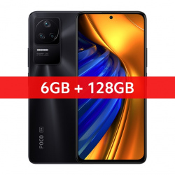 Новинка Poco F4