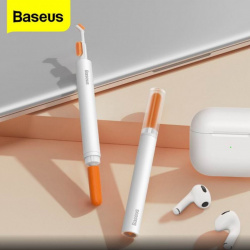 Инструмент для чистки наушников Baseus за $3.99