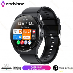 Смарт часы GT 3 PRO за 2324 руб