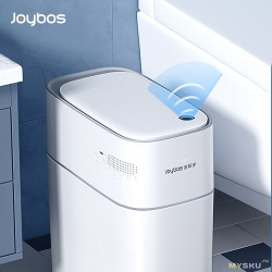 Купон на умную мусорную корзину Joybos дает скидку $6