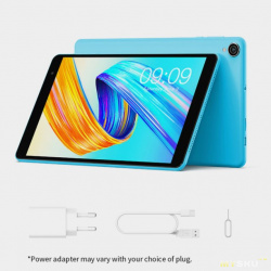 Скидка на планшет Teclast P80T