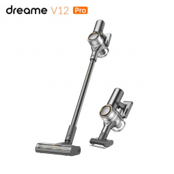Беспроводной пылесос Dreame V12 Pro за 22 127 руб.