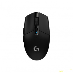 Беспроводная игровая мышь Logitech G304 (2 324 рубля)