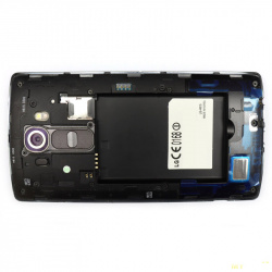 LG G4 BootLoop. Или ремонт корейских лыж.