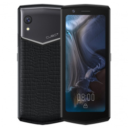 Смартфон Cubot Pocket 3
