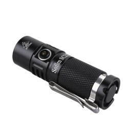 EDC фонарик Sofirn SC21 (от 1654,09 руб.)