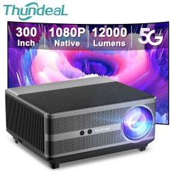 Проектор Thundeal TD98W (Android) за 20966 руб.