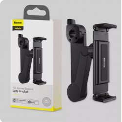 Автомобильный держатель смартфона Baseus за 900 руб.