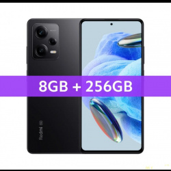 Redmi Note 12 Pro 5G — недообзор.